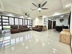 Blk 463A West Plains @ Bukit Batok (Bukit Batok), HDB 5 Rooms #580320441